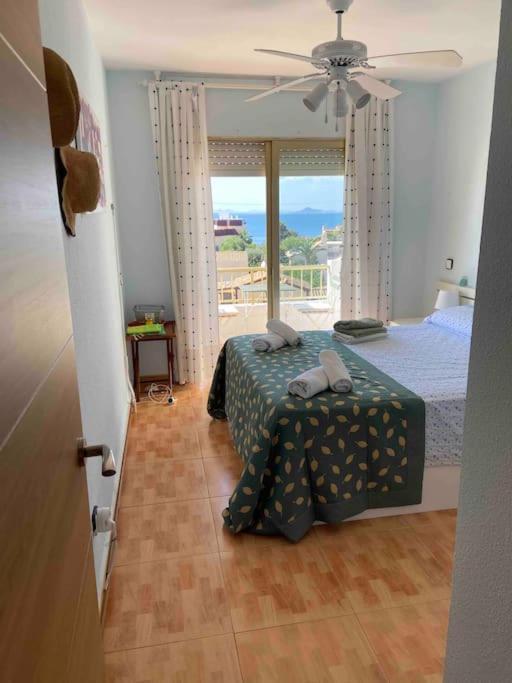Una Terraza Por Cada Mar Murcia Kültér fotó